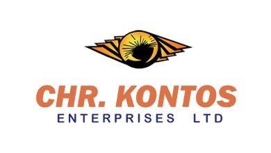 Kontos Enterprises Logo